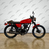 Venom Sportster | 250cc Chopper | 5 Speed