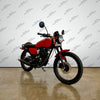 Venom Sportster | 250cc Chopper | 5 Speed