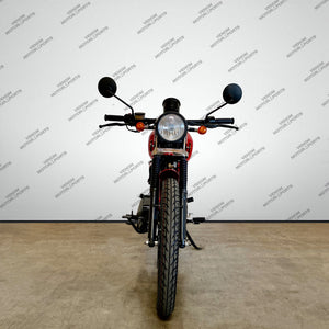 Venom Sportster | 250cc Chopper | 5 Speed