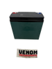 Venom E-Vader 2000w Electric Motorcycle | Battery Cell(s) [200000805]