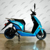 Lifan E3 | 1200W Bosch Electric Scooter | 60V Lithium
