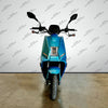 Lifan E3 | 1200W Bosch Electric Scooter | 60V Lithium