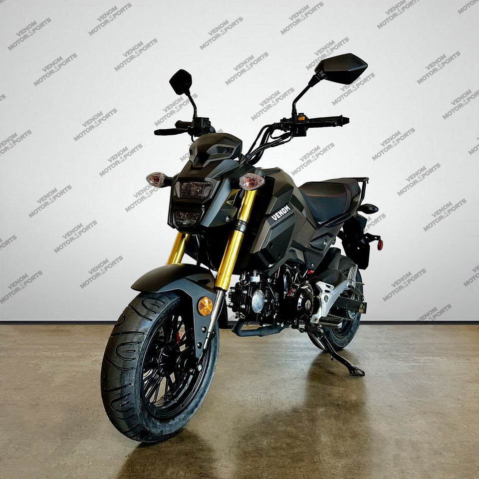 Honda Click 125i Supplier Honda Wheelers Stroke And Si Engine Blue