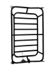 200cc/3000W Venom Mini Jeep | Rear Carrying Rack Assembly