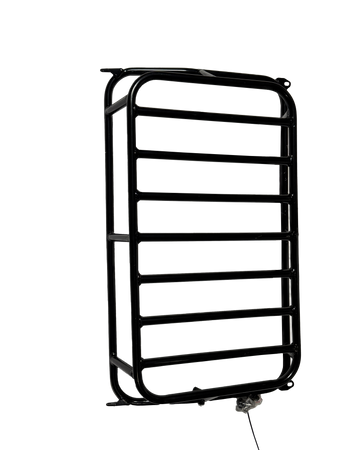200cc/3000W Venom Mini Jeep | Rear Rack Assembly