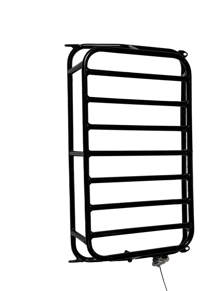 200cc/3000W Venom Mini Jeep | Rear Carrying Rack Assembly