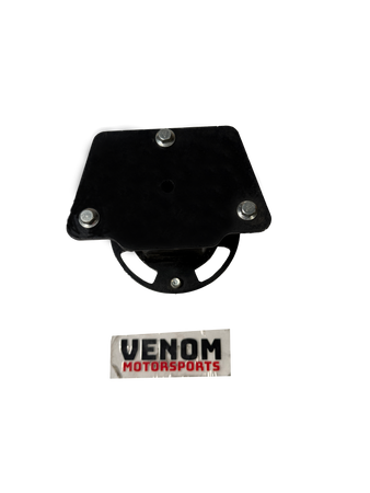 200cc/3000W Venom Mini Jeep | Spare Tire Mount