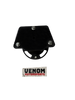 200cc/3000W Venom Mini Jeep | Spare Tire Mount