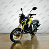 Lifan KP-Mini RS | 150cc EFI Motorcycle | SS3 Fuel Injected | LF150-5U