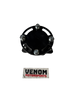 200cc/3000W Venom Mini Jeep | Spare Tire Mount