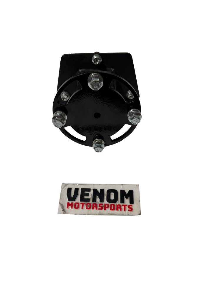 200cc/3000W Venom Mini Jeep | Spare Tire Mount