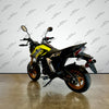 Lifan KP-Mini RS | 150cc EFI Motorcycle | SS3 Fuel Injected | LF150-5U