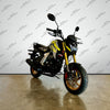 Lifan KP-Mini RS | 150cc EFI Motorcycle | SS3 Fuel Injected | LF150-5U