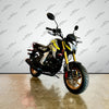 Lifan KP-Mini RS | 150cc EFI Motorcycle | SS3 Fuel Injected | LF150-5U