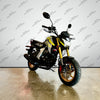 Lifan KP-Mini RS | 150cc EFI Motorcycle | SS3 Fuel Injected | LF150-5U