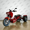 150cc Maddog Trike | 3 Wheeler | Automatic Transmission