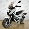Lifan KPV 150 | 150cc Scooter | Fuel-Injected | Automatic Transmission White
