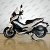 Lifan KPV 150 | 150cc Scooter | Fuel-Injected | Automatic Transmission
