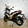 Lifan KPV 150 | 150cc Scooter | Fuel-Injected | Automatic Transmission