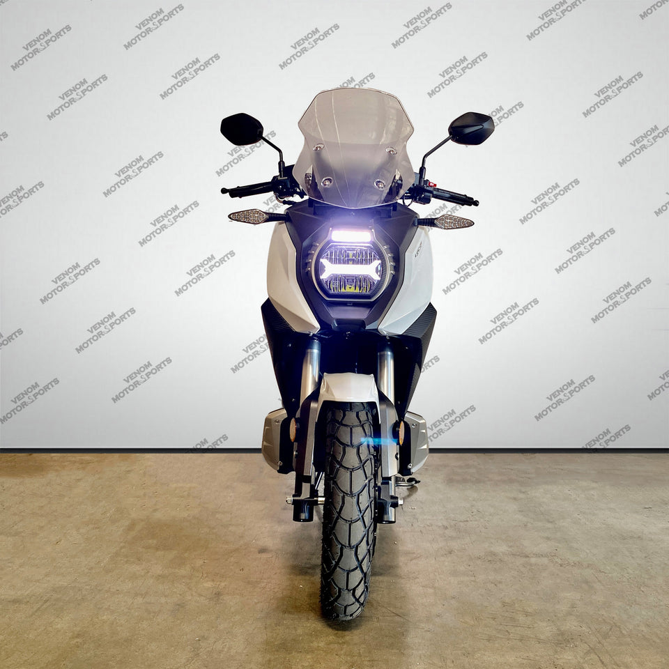 Lifan KPV 150 | 150cc Scooter | Fuel-Injected | Automatic Transmission