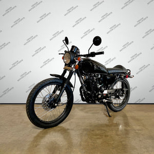 Venom Sportster | 250cc Chopper | 5 Speed