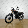 Venom Sportster | 250cc Chopper | 5 Speed