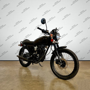 Venom Sportster | 250cc Chopper | 5 Speed