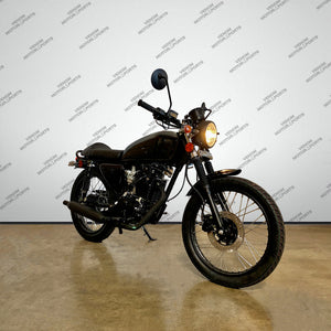 Venom Sportster | 250cc Chopper | 5 Speed