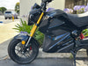 Venom E-Vader | 2000W Electric Motorcycle | Brushless | 72V