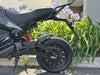 Venom E-Vader | 2000W Electric Motorcycle | Brushless | 72V