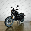 Venom Ghost | 250cc Chopper | 5 Speed