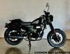 Venom Ghost | 250cc Chopper | 5 Speed | Matte Black