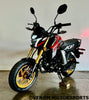 Lifan KP-Mini RS | 150cc EFI Motorcycle | SS3 Fuel Injected | LF150-5U Red