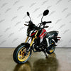 Lifan KP-Mini RS | 150cc EFI Motorcycle | SS3 Fuel Injected | LF150-5U