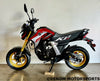 Lifan KP-Mini RS | 150cc EFI Motorcycle | SS3 Fuel Injected | LF150-5U