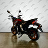 Lifan KP-Mini RS | 150cc EFI Motorcycle | SS3 Fuel Injected | LF150-5U