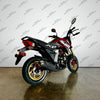 Lifan KP-Mini RS | 150cc EFI Motorcycle | SS3 Fuel Injected | LF150-5U