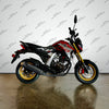 Lifan KP-Mini RS | 150cc EFI Motorcycle | SS3 Fuel Injected | LF150-5U