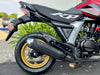 Lifan KP-Mini RS | 150cc EFI Motorcycle | SS3 Fuel Injected | LF150-5U