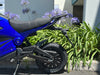 Venom E-Vader | 2000W Electric Motorcycle | Brushless | 72V