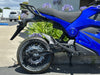 Venom E-Vader | 2000W Electric Motorcycle | Brushless | 72V