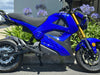 Venom E-Vader | 2000W Electric Motorcycle | Brushless | 72V