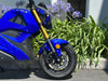 Venom E-Vader | 2000W Electric Motorcycle | Brushless | 72V