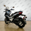 Lifan KPV 150 | 150cc Scooter | Fuel-Injected | Automatic Transmission