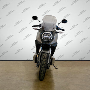 Lifan KPV 150 | 150cc Scooter | Fuel-Injected | Automatic Transmission
