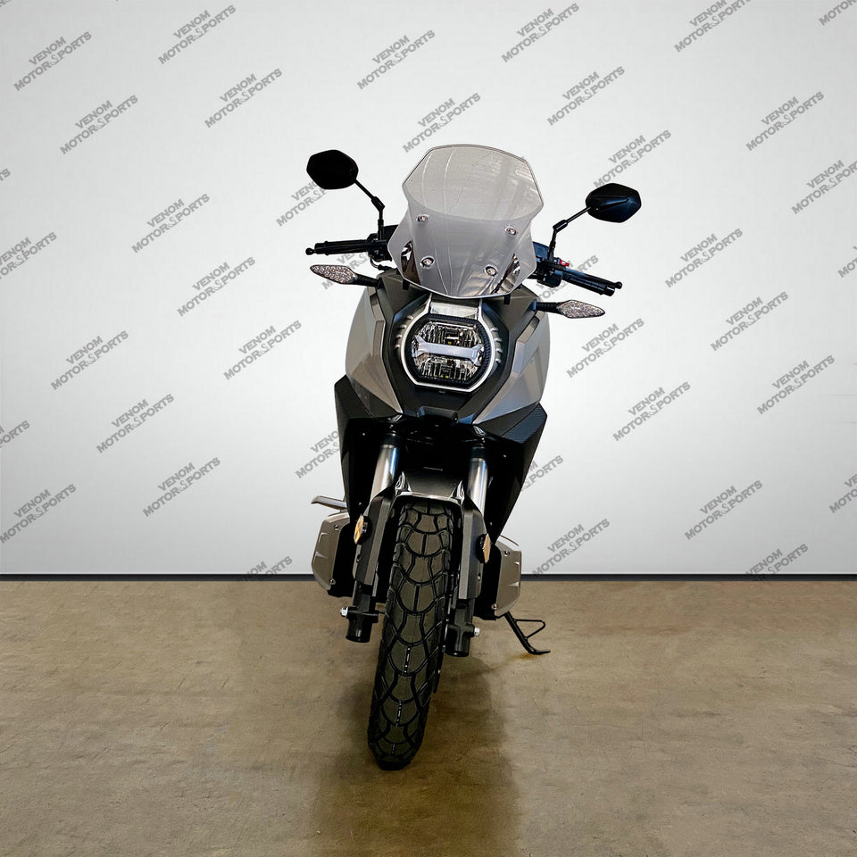 Lifan KPV 150 | 150cc Scooter | Fuel-Injected | Automatic Transmission