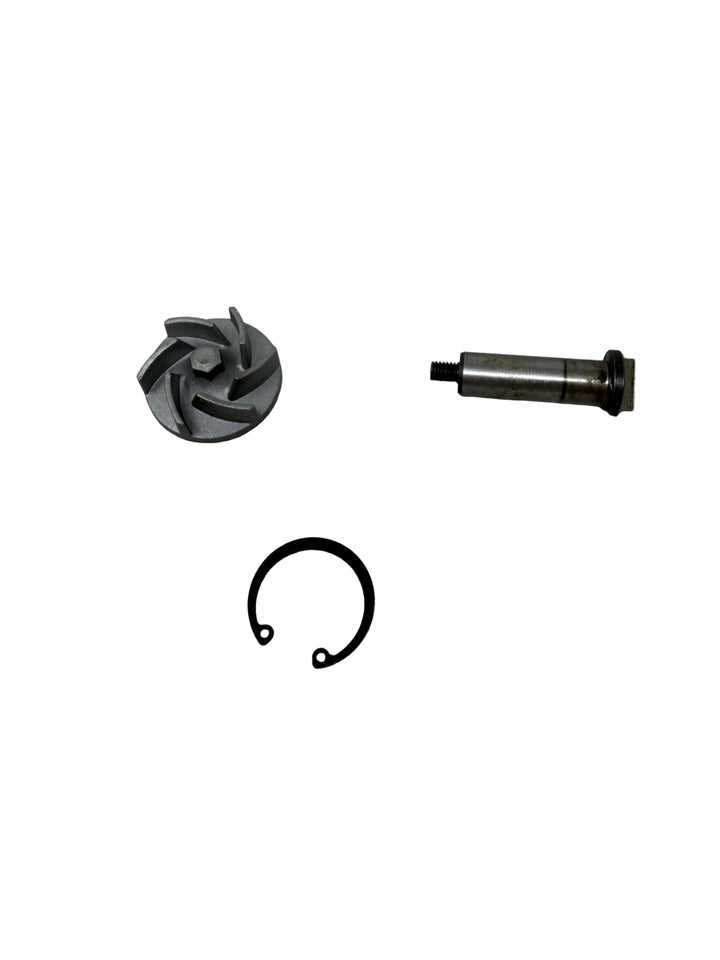X22GT EFI Fuel Injected Motorcycle | Impeller Assembly (YYSLL2500517-18-14)