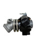 X22GT EFI Fuel Injected Motorcycle | Throttle Body Assembly (EFI250-EL-20260519)