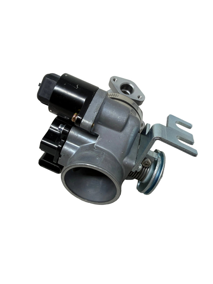 X22GT EFI Fuel Injected Motorcycle | Throttle Body Assembly (EFI250-EL-20260519)