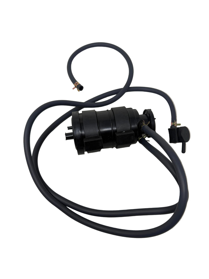 X22GT EFI Fuel Injected Motorcycle | Carbon Canister Assembly (EFI250-EN-20260607)